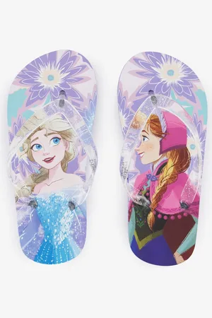 Disney Frozen meisjes slippers -