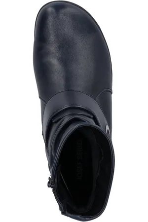 Josef Seibel Naly 65 | Stiefelette für Damen | Blau
