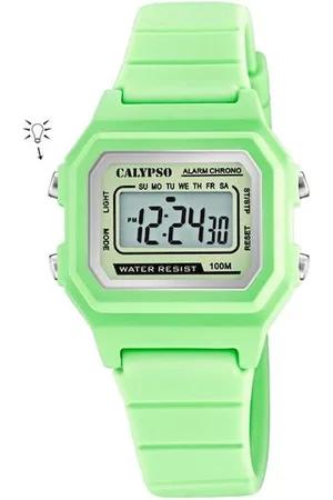 Calypso Unisexhorloge K5802/1