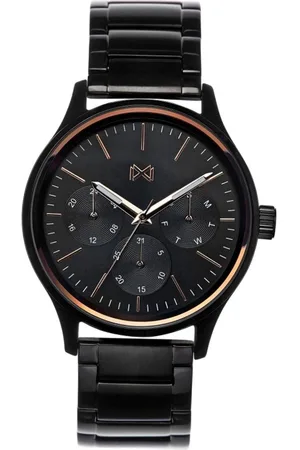 Mark Maddox WATCHES Mod. VILLAGE HM7100-57 - Heren