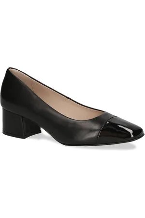 Caprice Dames Pumps 9-22305-42 019 G-breedte