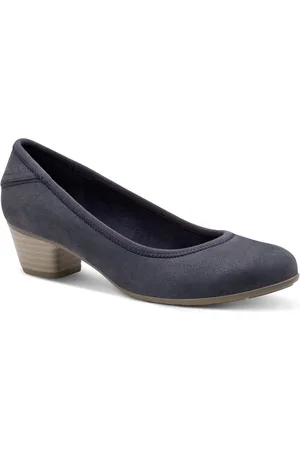 QS by s.Oliver Dames Pumps 5-22301-41 805