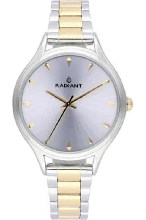 Radiant New Radiant amira RA486204 Vrouwen Quartz horloge