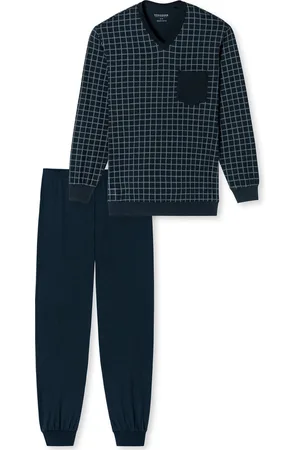 Schiesser – Comfort Nightwear– Pyjama – 181162 – –