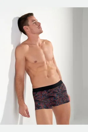 Hom Trunk Tanzania