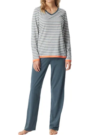 Schiesser Pyjama Casual Essentials
