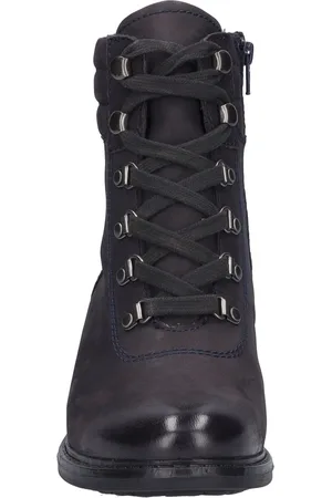 Josef Seibel Selena 52 | Stiefelette für Damen | Blau