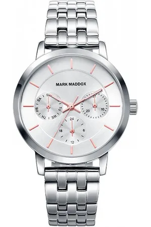 Mark Maddox WATCHES MM7015-17 - Dames