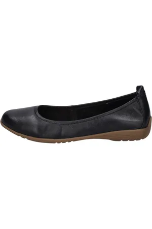 Josef Seibel Fenja 01 | Ballerina für Damen |