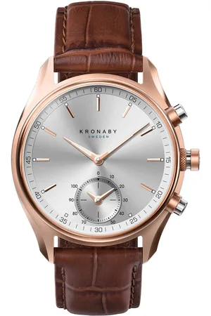 Kronaby Sekel S2746/1 Mannen Automatisch horloge