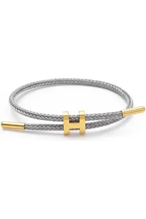 Ds Armband - Elegante Armband - Luxe Armband- -H model