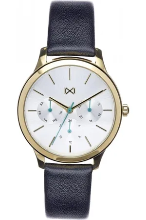 Mark Maddox WATCHES Mod. VILLAGE MC7103-07 - Dames