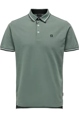 Only & Sons Fletcher Polo Heren