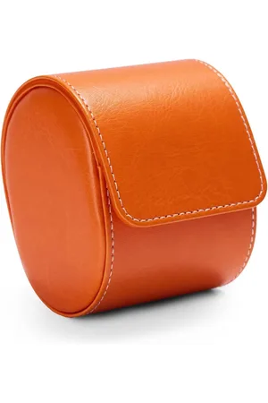 Merkloos Luxe horlogedoos voor enkele horloge - modern en stijlvol