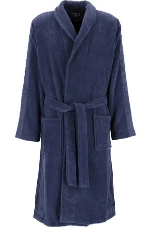 Calvin Klein Heren badjas - badstof -