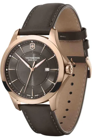 Victorinox Alliance V241908 Mannen Quartz horloge