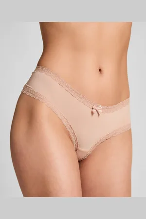 Hunkemöller Brazilian v-shape London 2XL