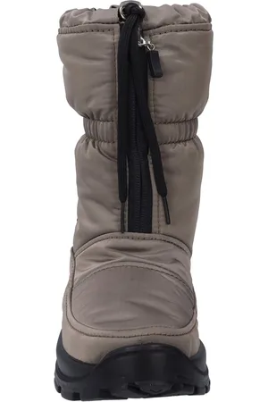 Westland Grenoble 118 | Stiefel für Damen | Grau