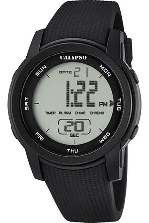 Calypso Herenhorloge K5698/6