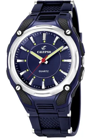 Calypso Herenhorloge K5560/3
