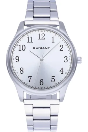 Radiant New Radiant rex 40mm RA574204 Mannen Quartz horloge