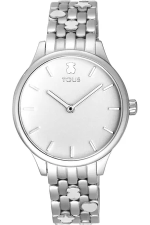 TOUS Watches mini icon 100350645 Vrouwen Quartz horloge