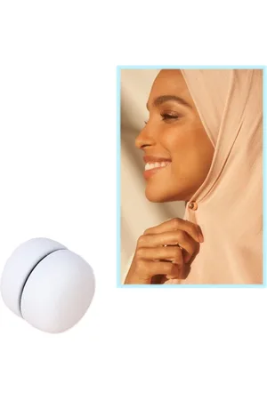 Fako Bijoux® Hoofddoek Magneet - Magneetbroche - Magnetische Broche - Magneet Broche - Sjaal - Hijab - Abaya - 12mm