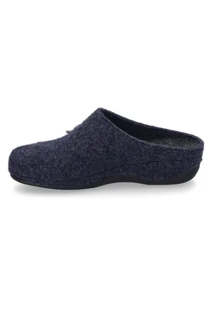 Josef Seibel Cholet 05 | Hausschuh für Damen | Blau