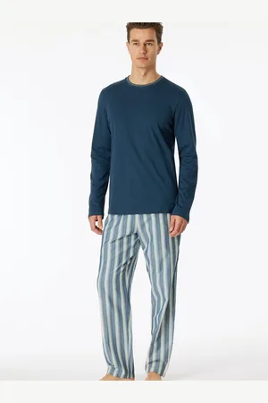 Schiesser Pyjama Selected Premium