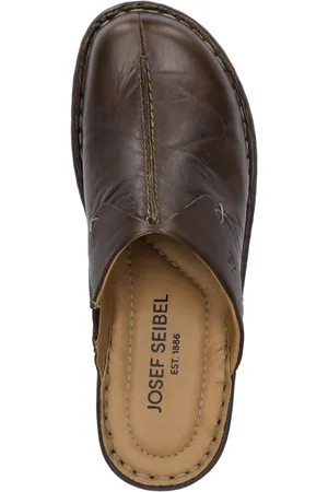 Josef Seibel Catalonia 48 | Clog für Damen | Braun