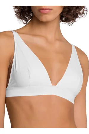 Wolford B??gelloser BH Triangle Bralette