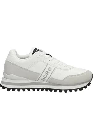 Björn Borg Bjorn Borg R2000 Dames Lage sneakers - Dames -
