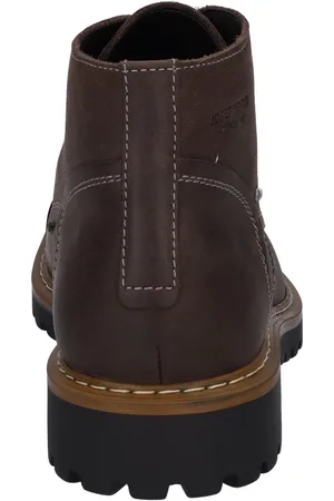 Josef Seibel Chance 53 | Stiefelette für Herren | Braun
