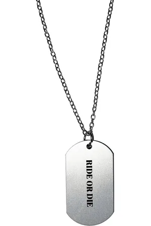 Akyol Motor ketting - Motor - beste motorrijder - ride or die - auto - mannen - stof - cadeau