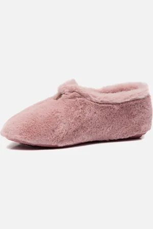 Norteñas Pantoffels Imitatiebont - Dames