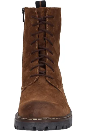 Josef Seibel Marta 02 | Stiefelette f??r Damen | Braun
