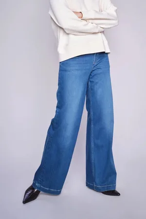 Mos Mosh 166400 Dara Deluxe Jeans