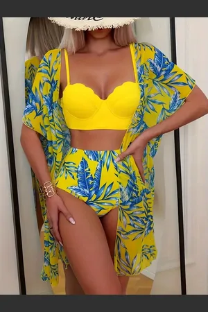 Merkloos dames bikinis & bikini sets | KLEDING.nl