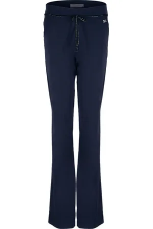 TQ-Amsterdam Jeans Romee van is een stijlvolle jeans, ontworpen voor comfort en duurzaamheid