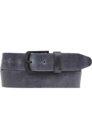 LEGEND Riem Zwarte Gesp