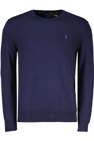 Ralph Lauren Trui Donkerblauw
