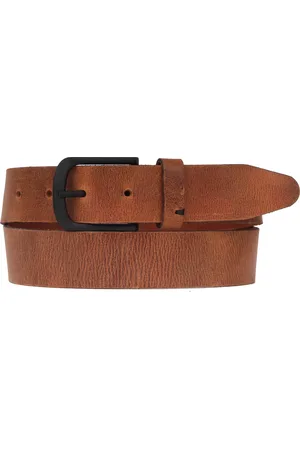 LEGEND Riem Zwarte Gesp