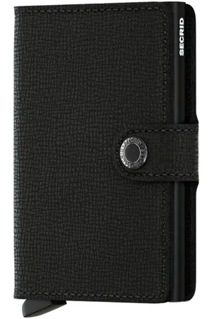 Secrid Portemonnee Miniwallet Crisple