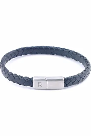 Steel & Barnett Armband Riley