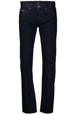 Vanguard De iconische V850 slim fit jeans biedt ultiem draagcomfort dankzij de bekende bi-stretch kwaliteit