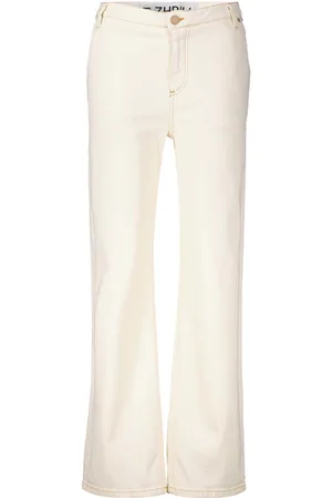 Zhrill Broek Beige