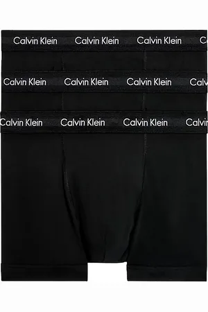 Calvin Klein Boxers Zwart
