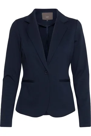 Ichi Deze blazer Kate van is precies wat je nodig hebt