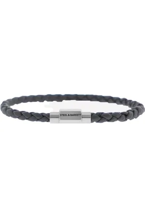 Steel & Barnett Armband Luke Landon
