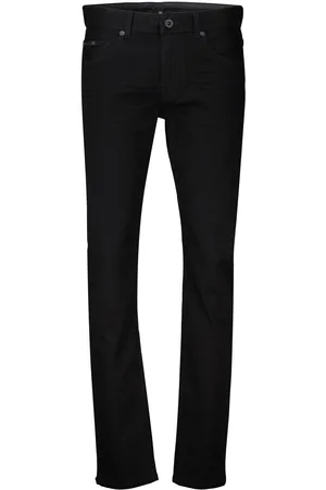 Vanguard De iconische V850 slim fit jeans biedt ultiem draagcomfort dankzij de bekende bi-stretch kwaliteit
